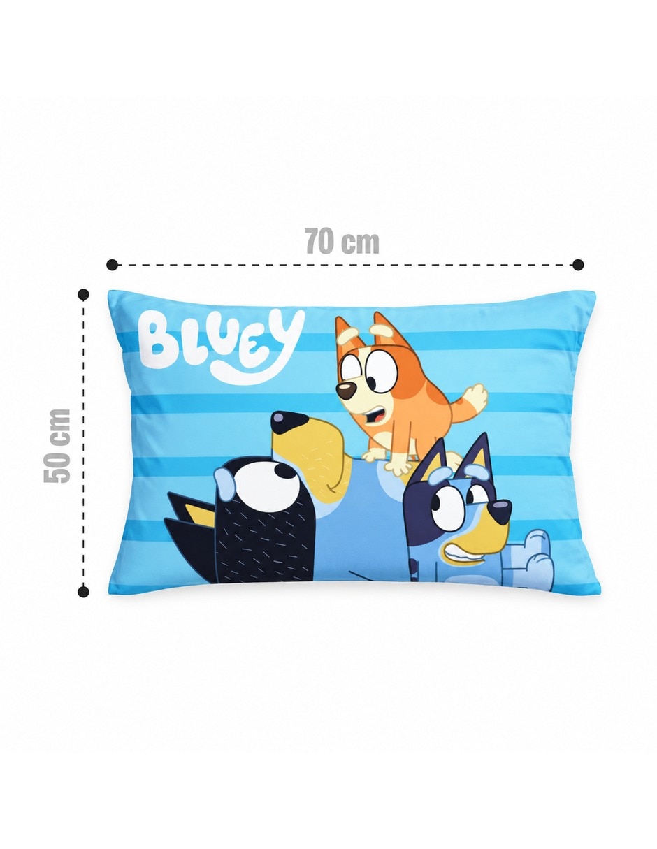 Almohada firmeza media 3
