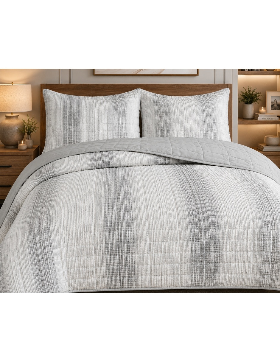 Set de colcha CAMA 5