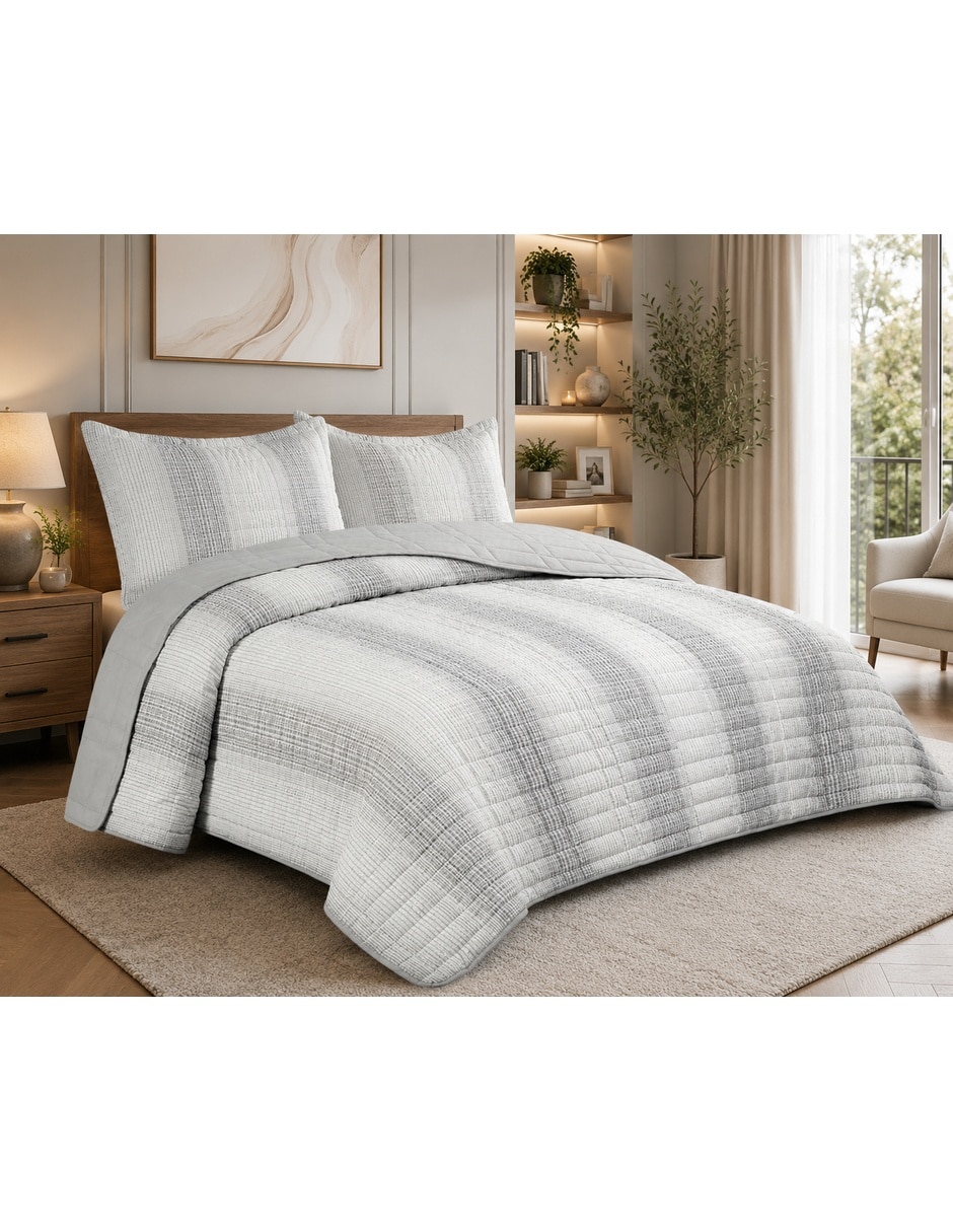 Set de colcha CAMA 1