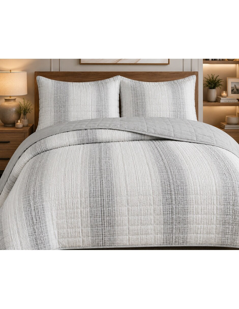 Set de colcha CAMA 5