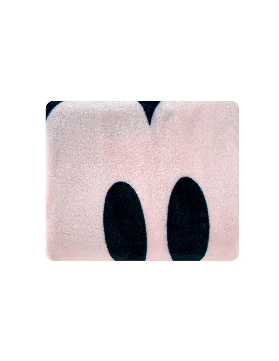 Cobertor Mickey Mouse Serenity Holiday estampado Infantil 5