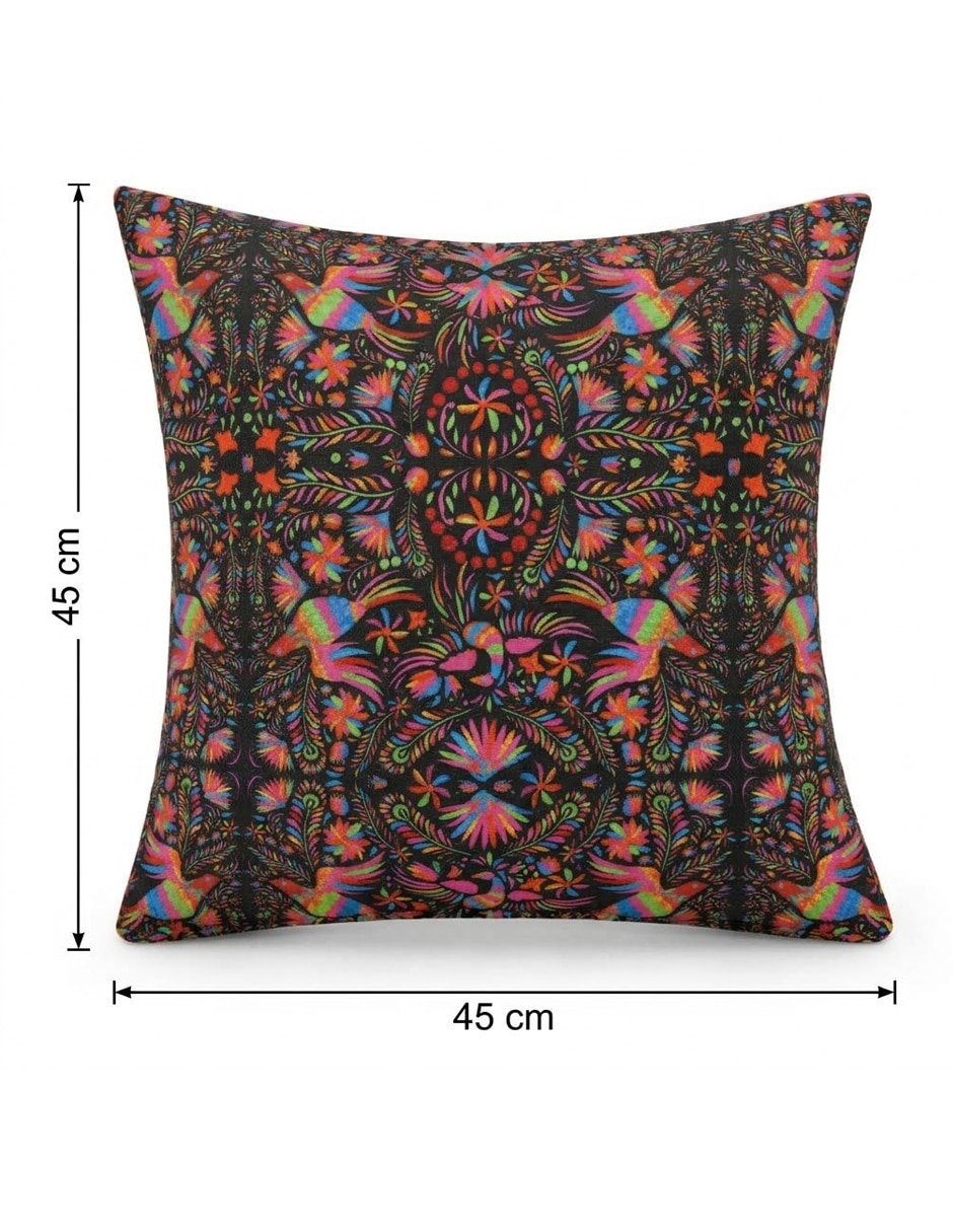 Cojín decorativo No aplica 4