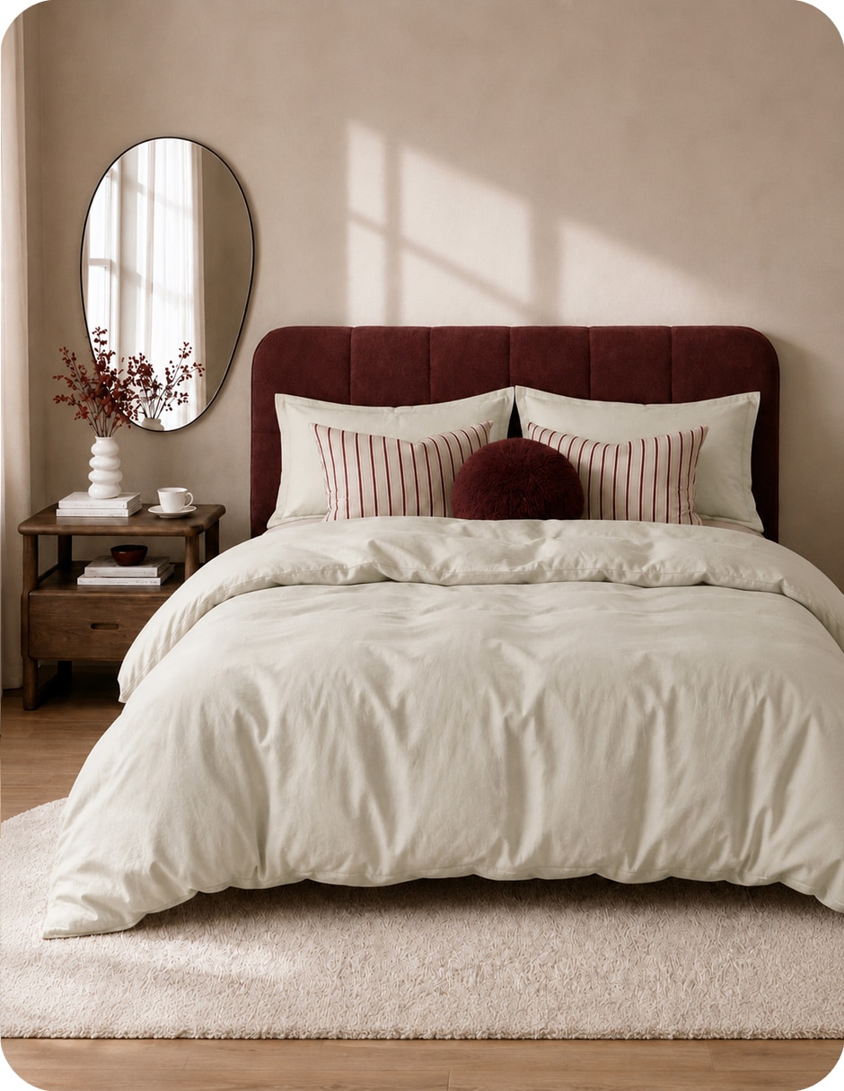 Set duvet No aplica Frescas y Suaves Set duvet No aplica Frescas y Suaves