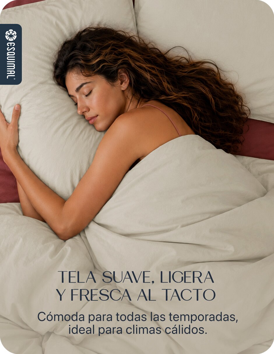 Set duvet No aplica Frescas y Suaves 2