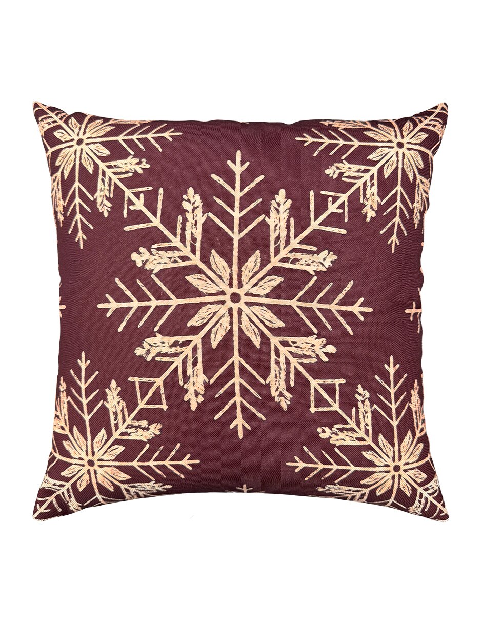 Set de cojín decorativo Navidad 7