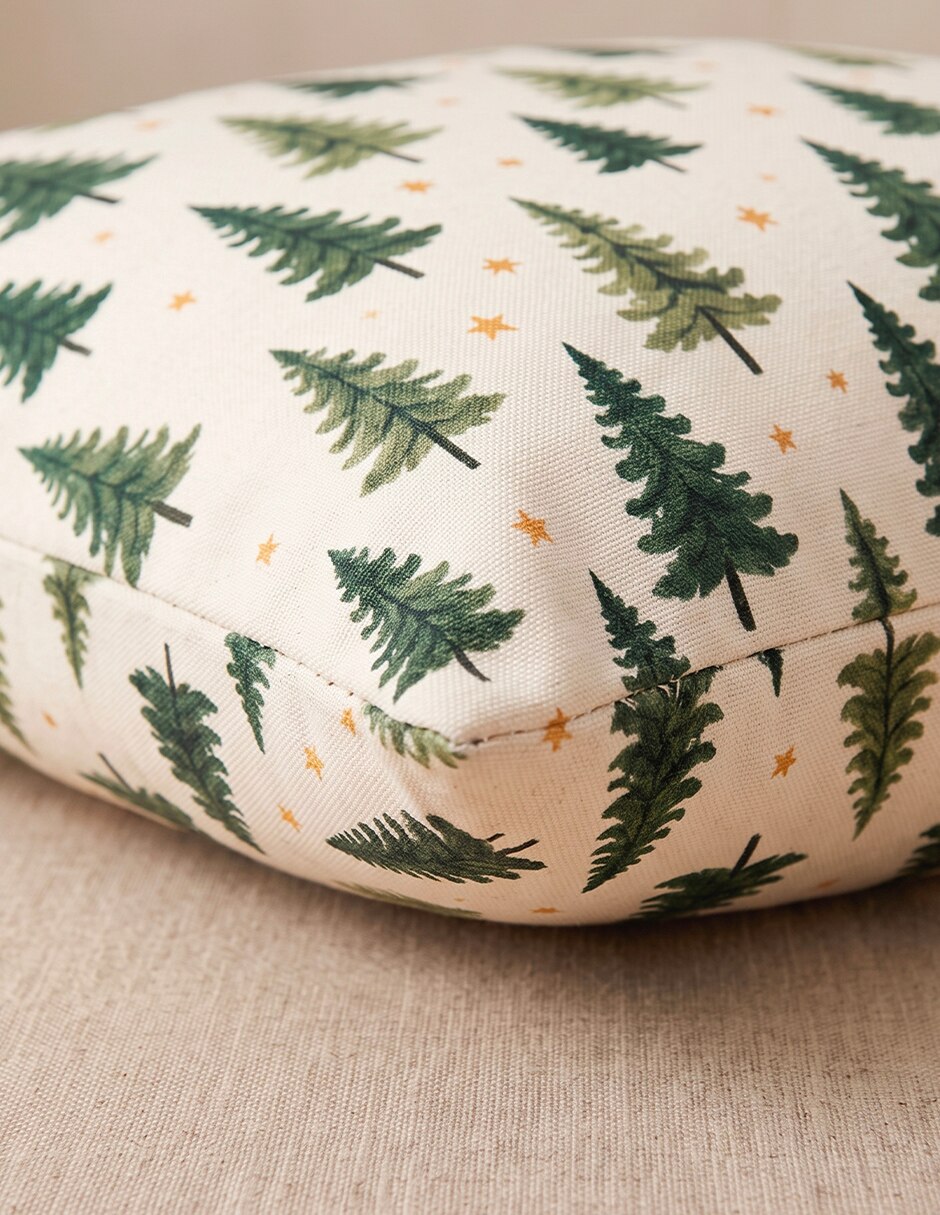 Set de cojín decorativo Navidad 3