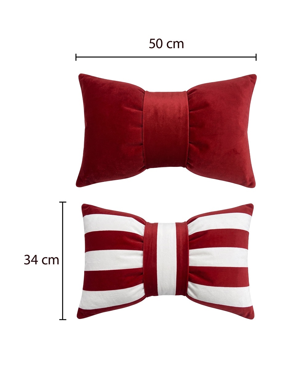 Set de cojín decorativo No aplica 7