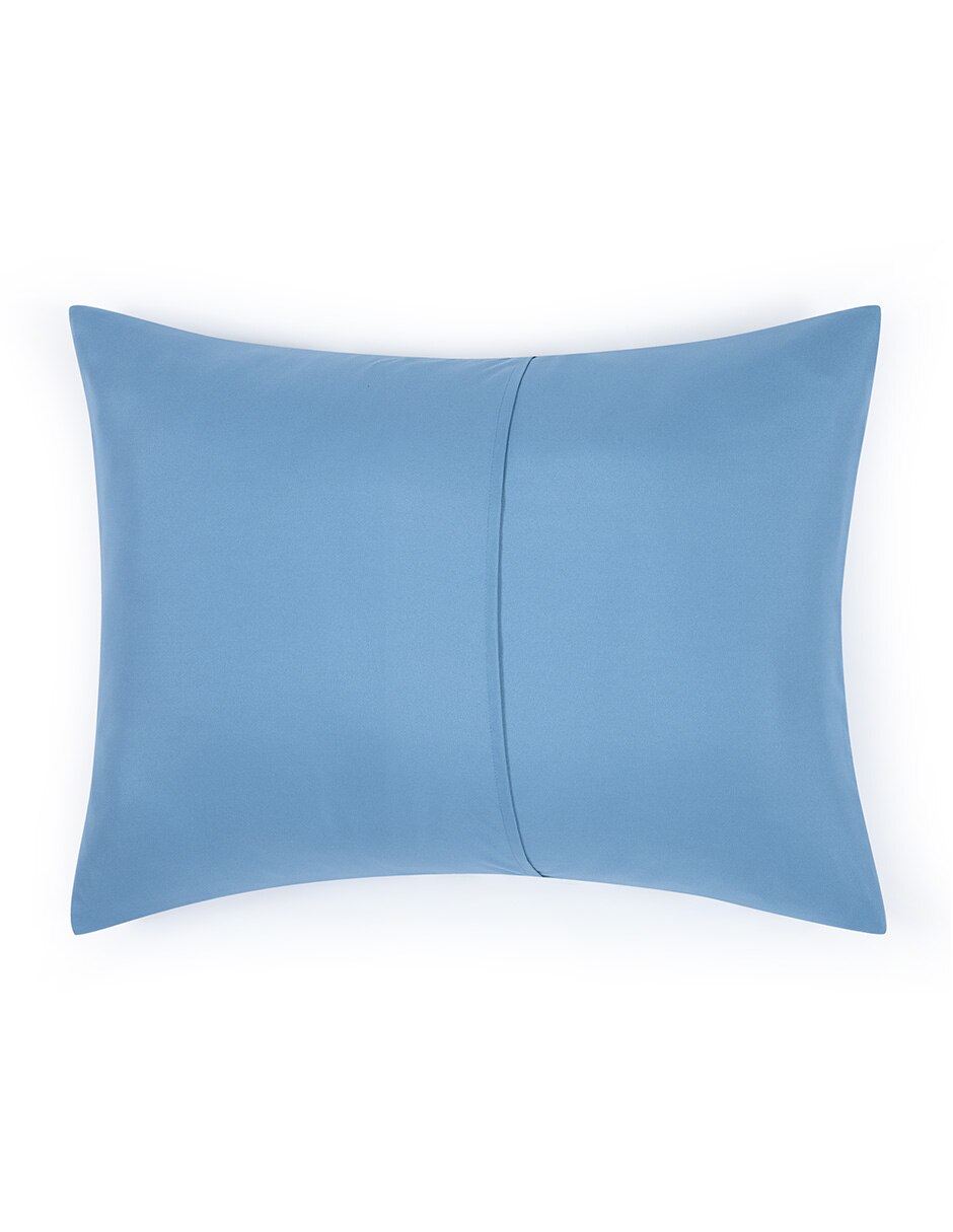 Set de colcha MARSHAL CHAMBRAY 3