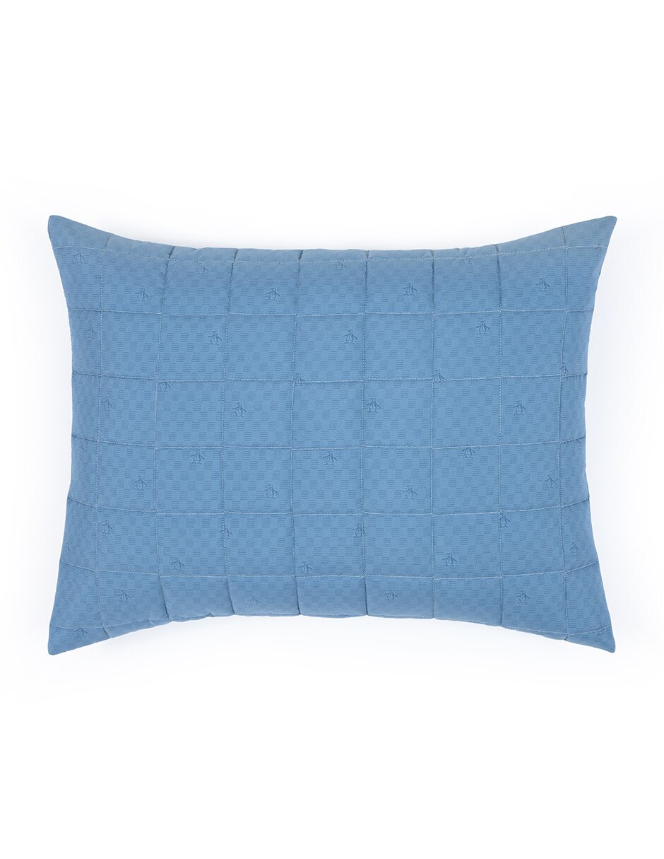 Set de colcha MARSHAL CHAMBRAY 4