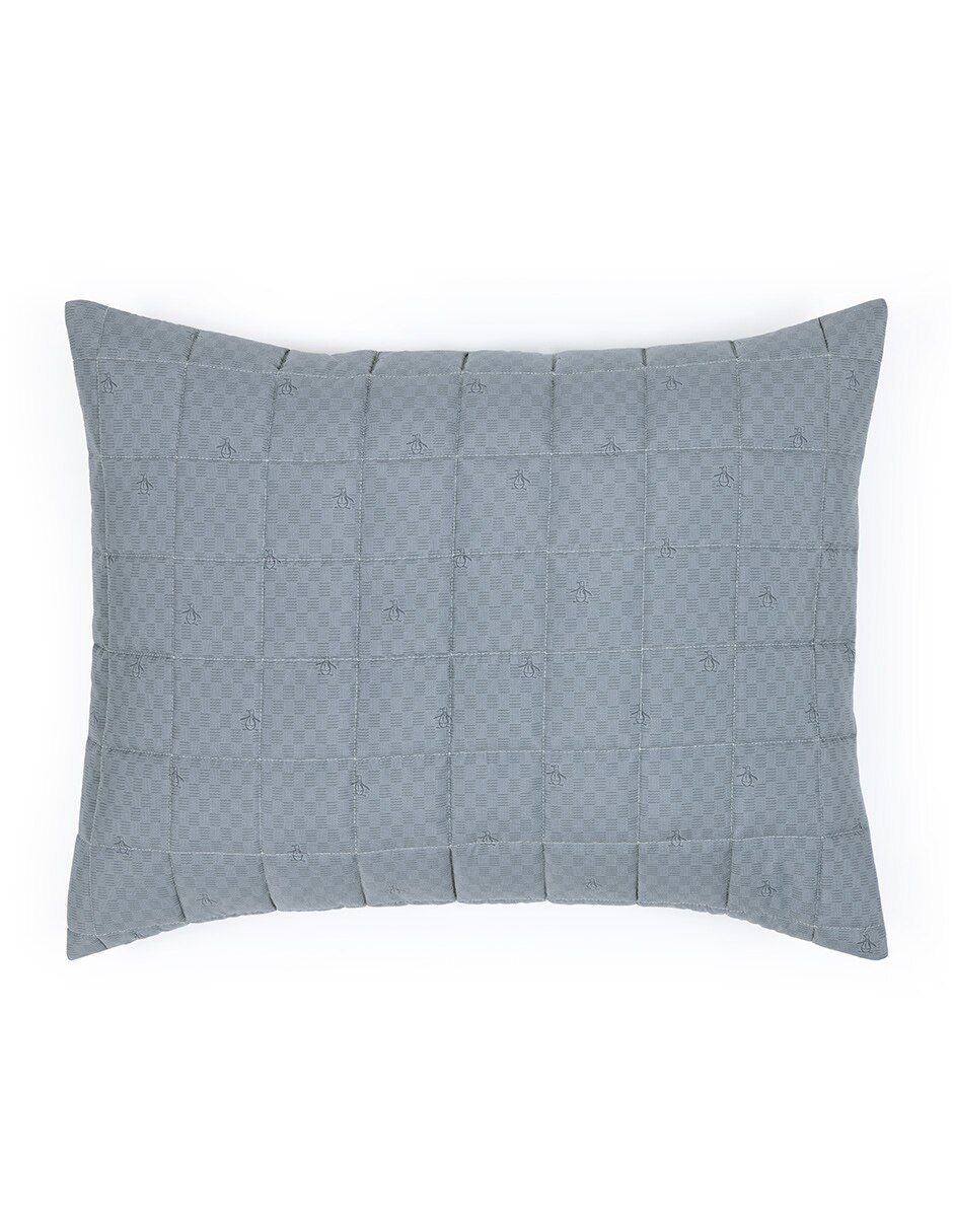 Set de colcha MARSHAL GREY 4