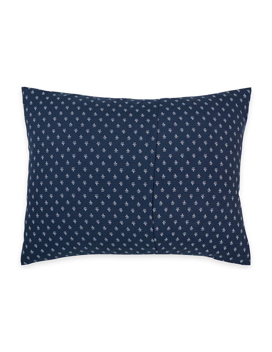 Set de colcha ALLEN NAVY 3