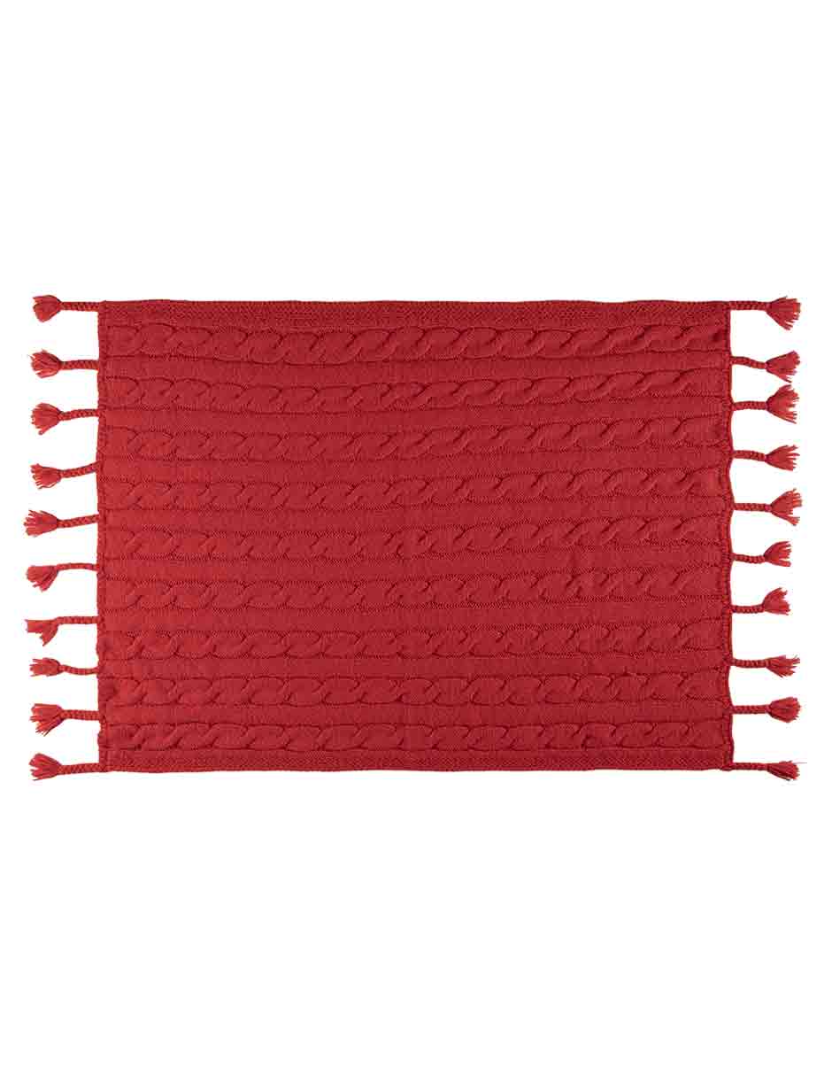 Frazada Nordic Light Navidad 4