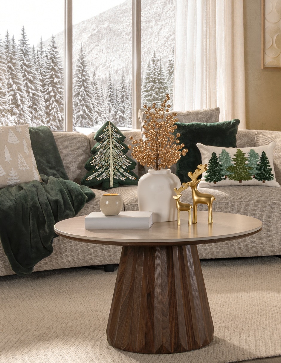 Frazada Pine 2