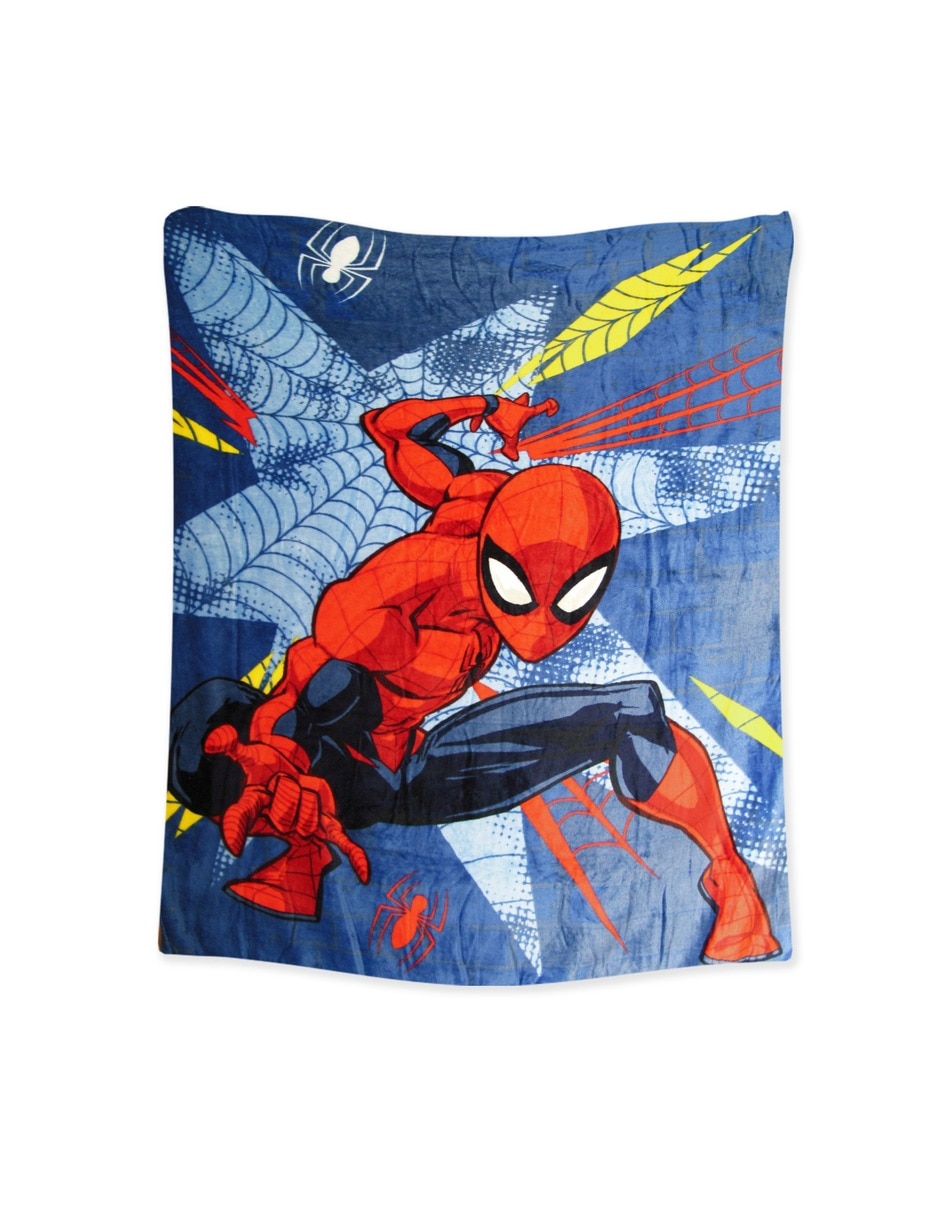 Kit de frazada Avengers