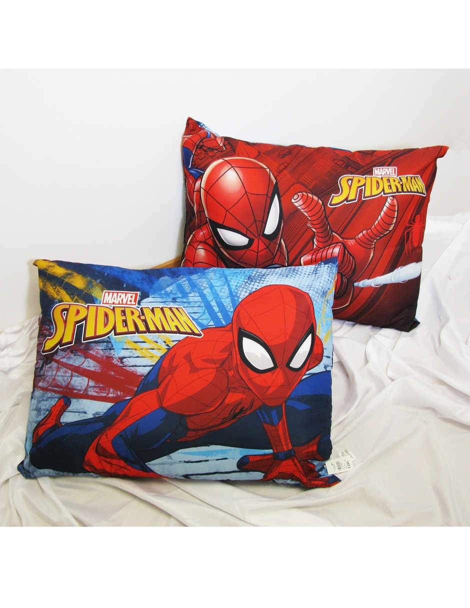 Kit de frazada Avengers