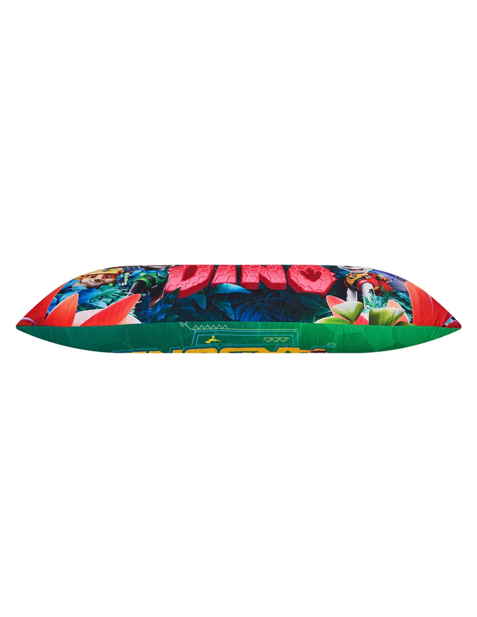 Almohada Súper Jumbo Paw Patrol Speak firmeza Media 3