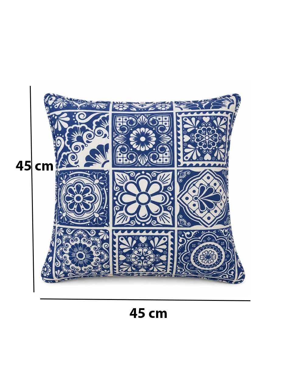 Cojín decorativo No aplica 5