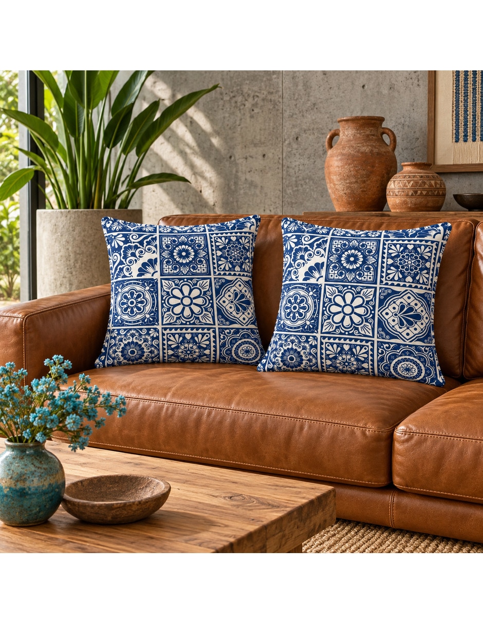 Cojín decorativo No aplica 3