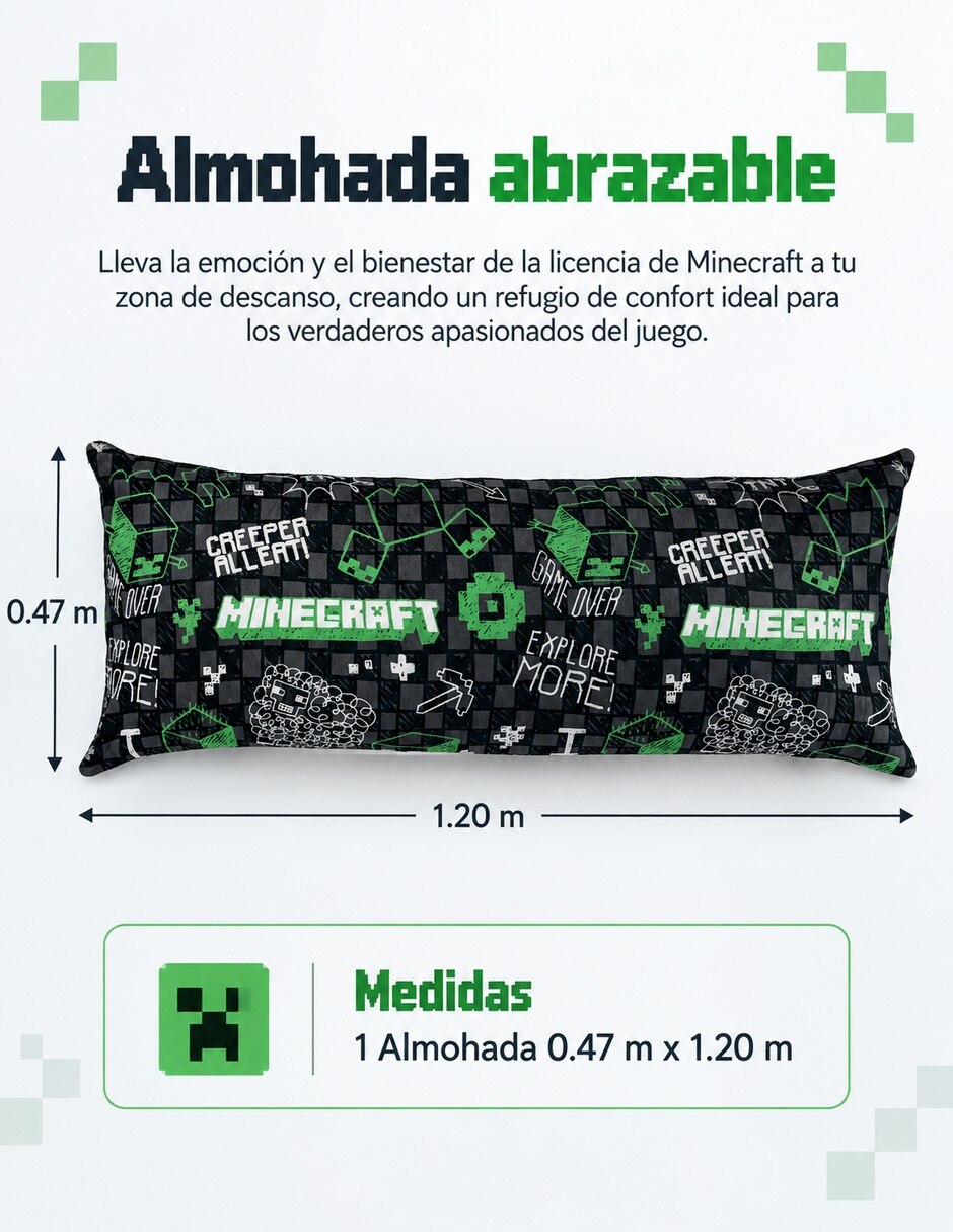 Almohada firmeza Media 4