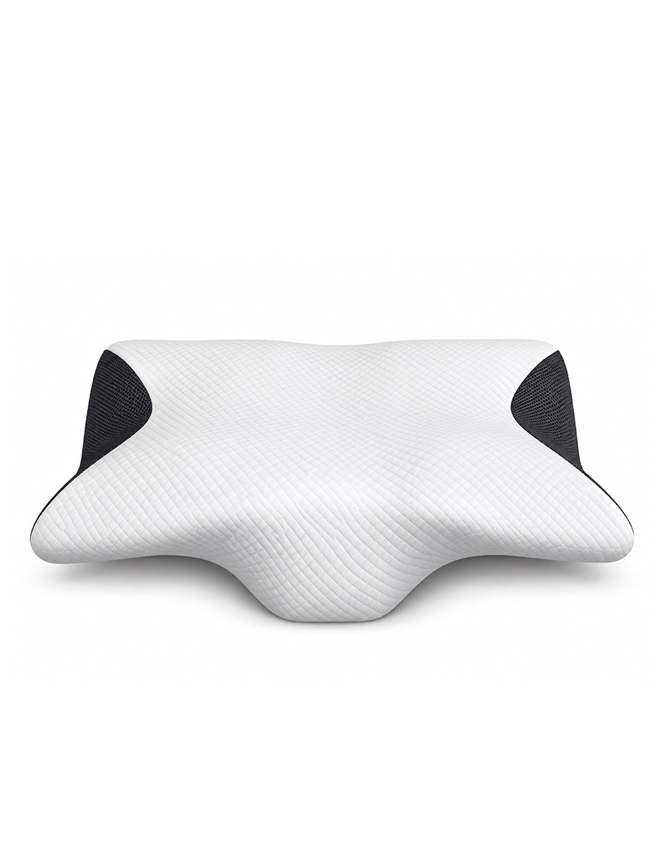 Almohada Cervical firmeza Media