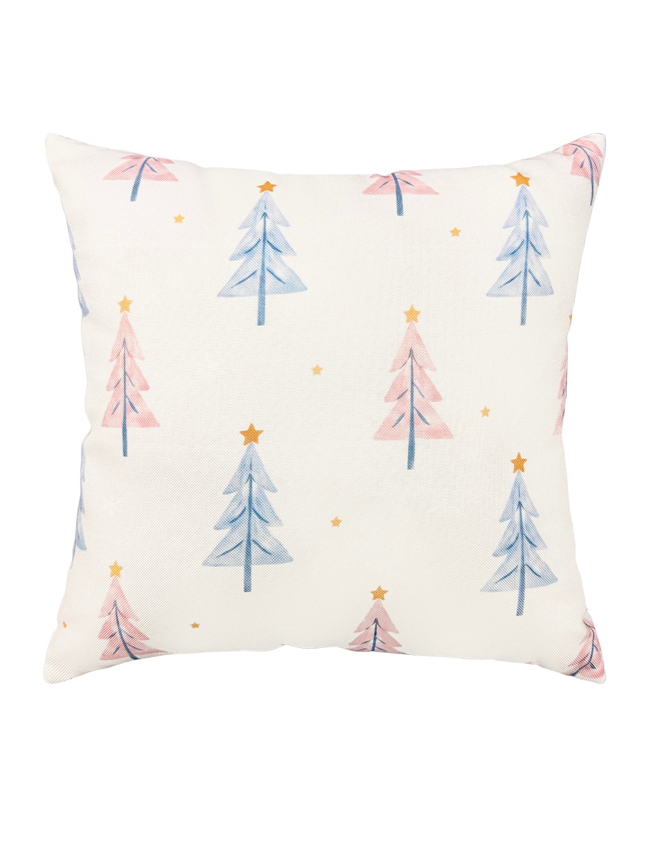 Set de cojín decorativo navidad 7