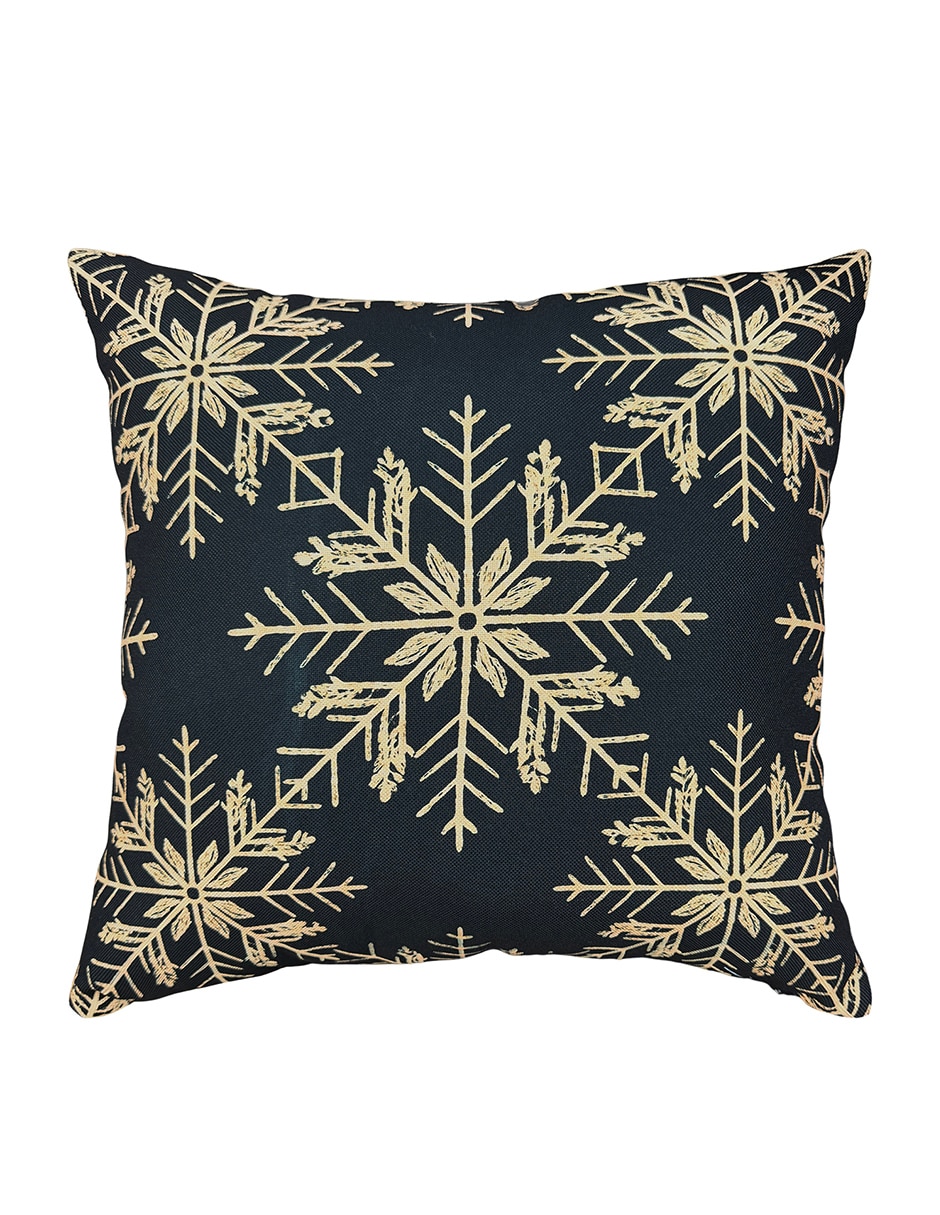 Set de cojín decorativo navidad 7