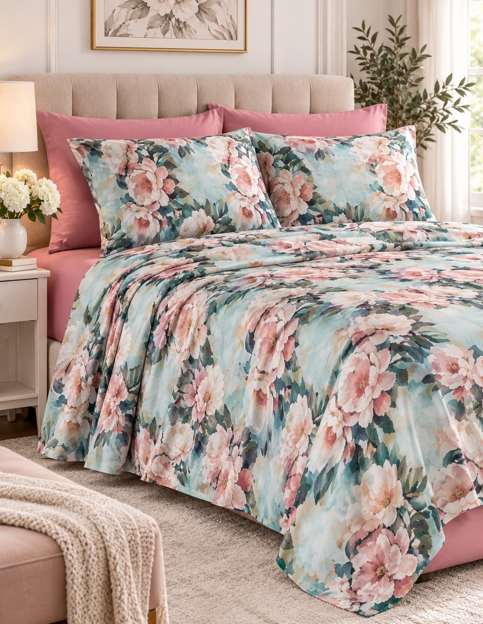 Rosa 6
