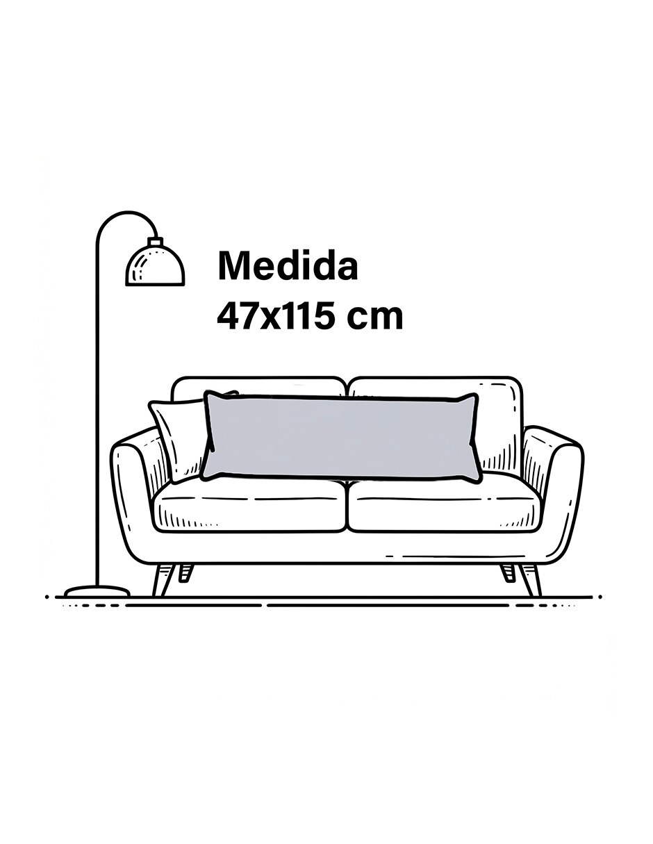 Almohada firmeza media 9