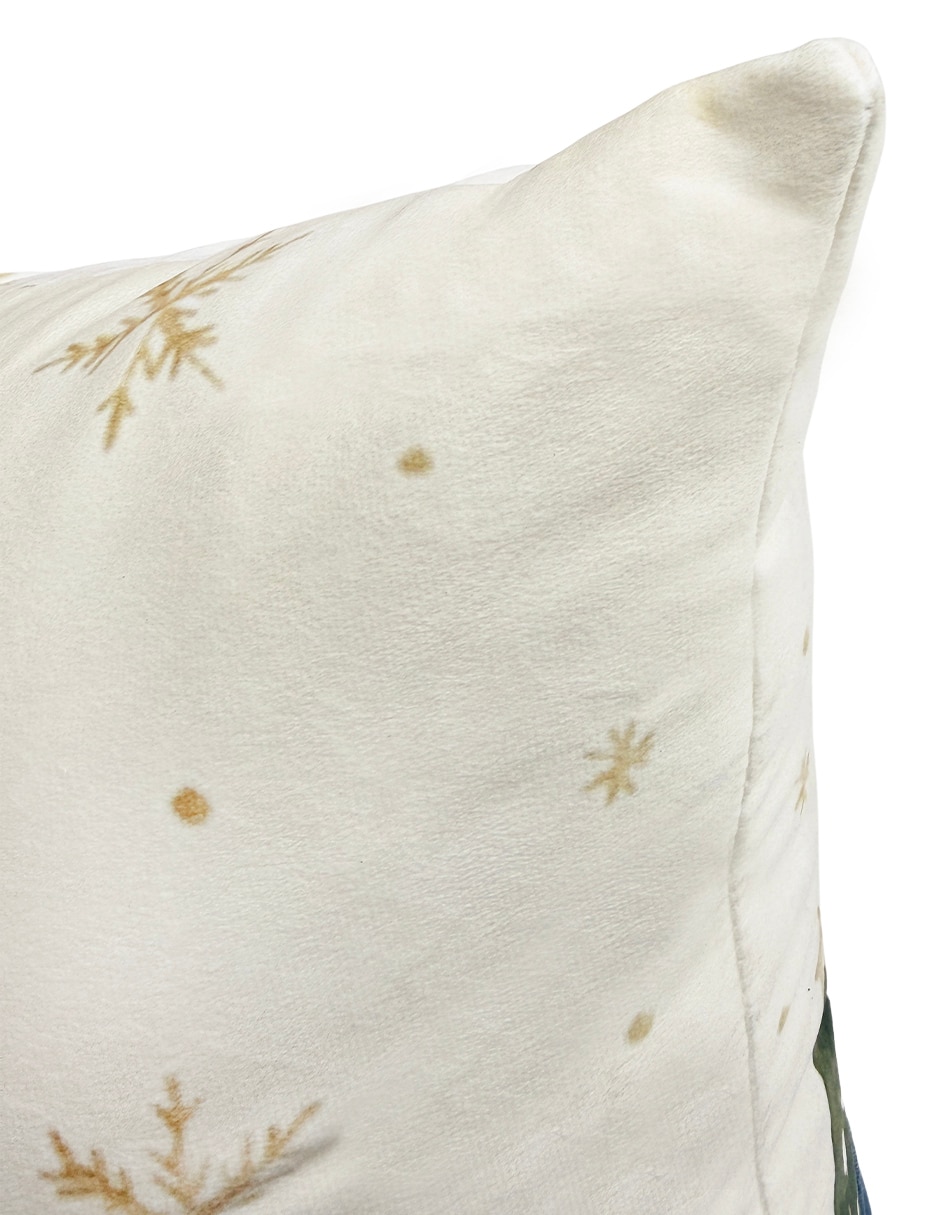 Almohada firmeza media 5