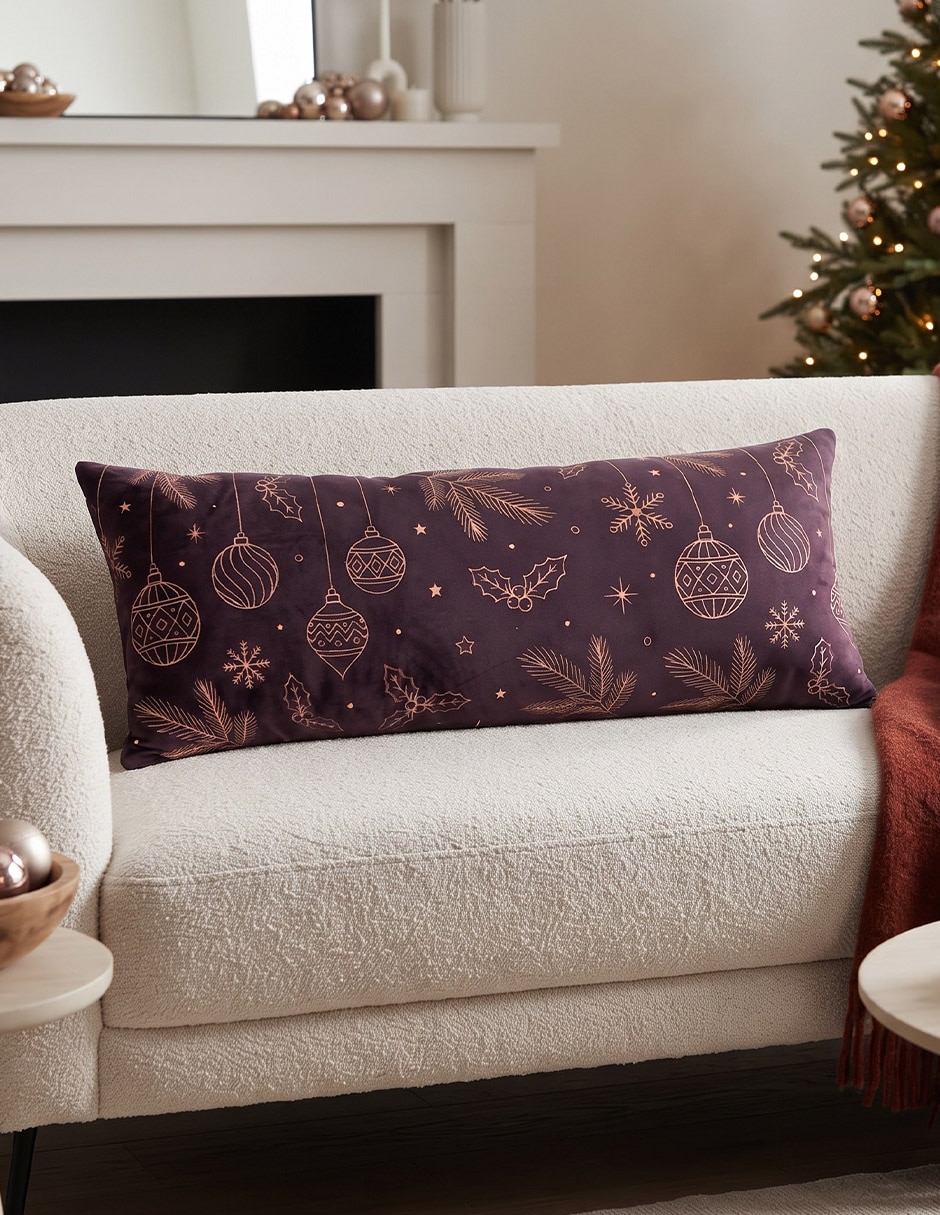 Almohada firmeza media 4