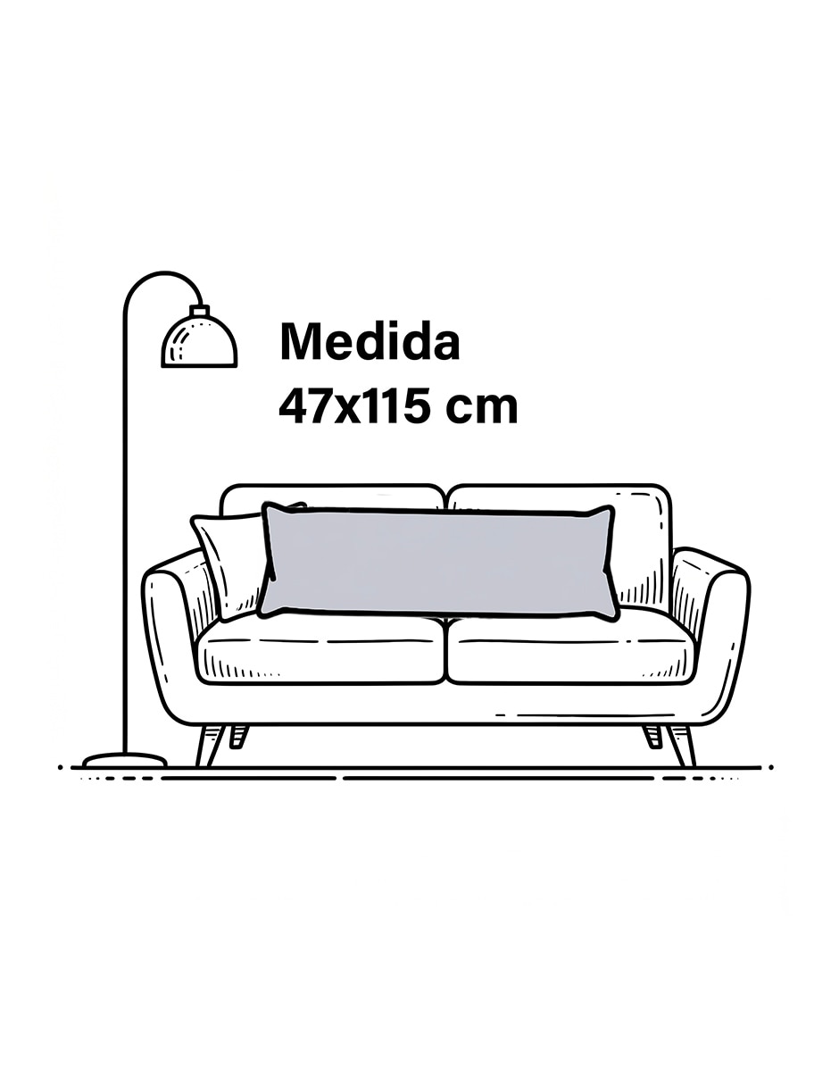 Almohada firmeza media 8
