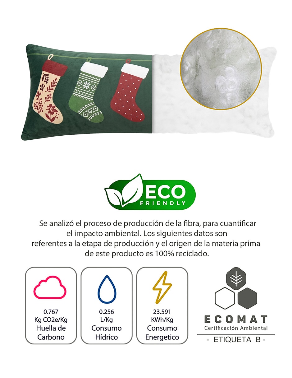Almohada firmeza media 7