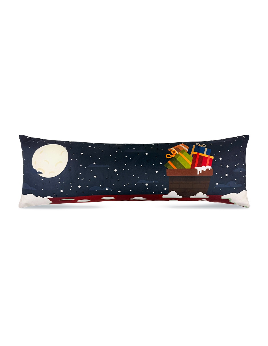 Almohada firmeza media Almohada firmeza media