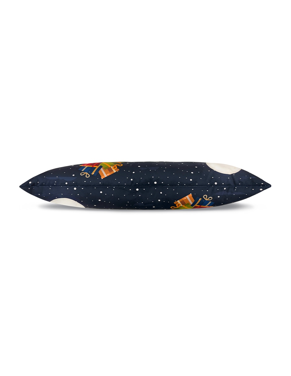 Almohada firmeza media 4
