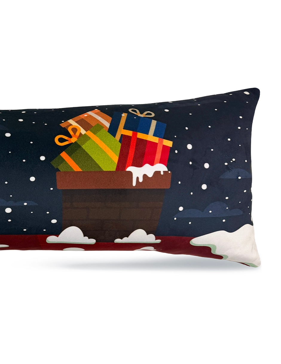 Almohada firmeza media 8