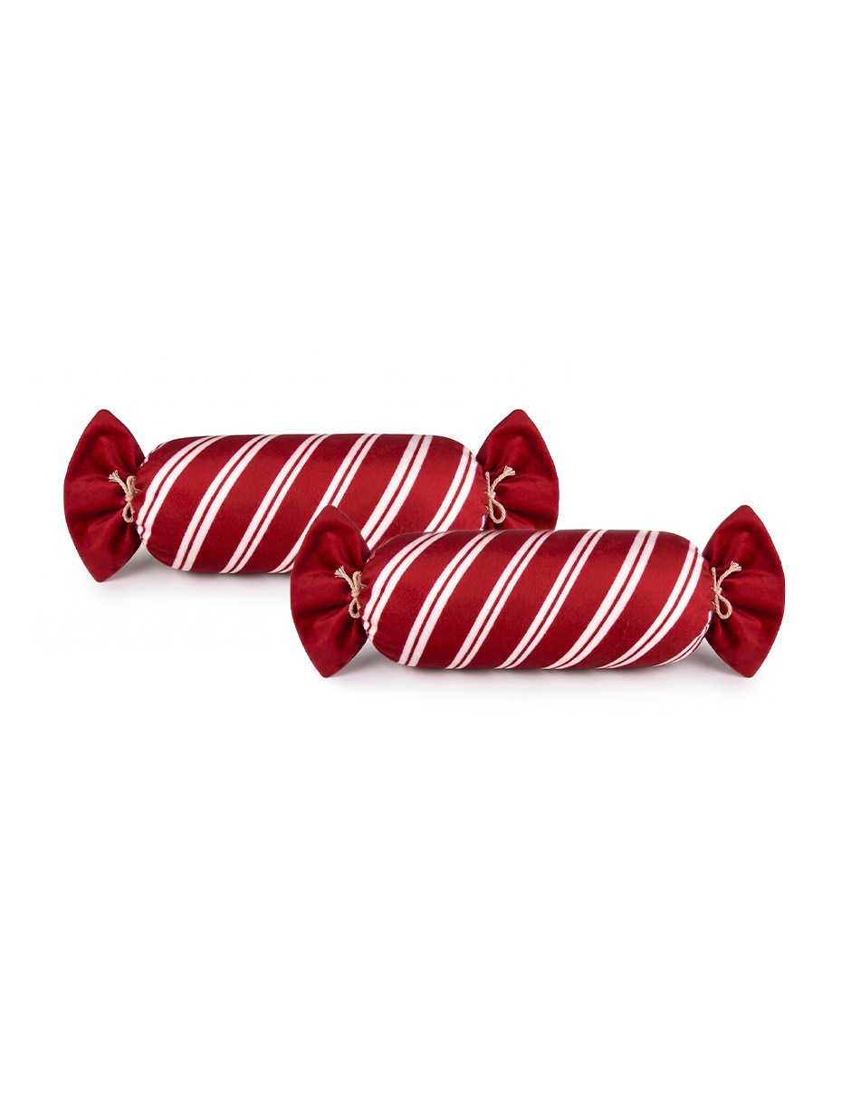 Set de cojín decorativo navidad 2