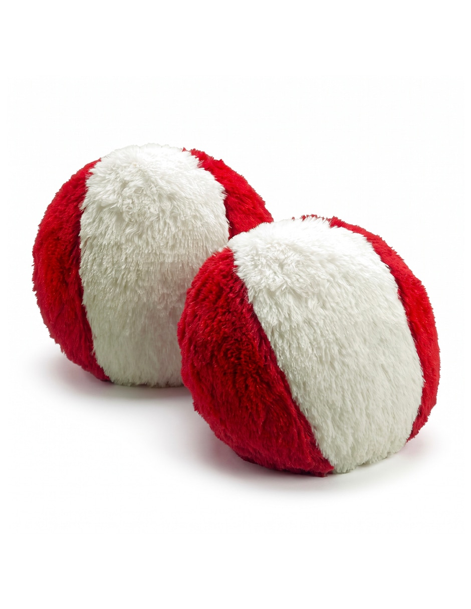 Set de cojín decorativo navidad 4