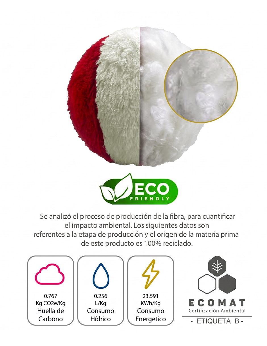 Set de cojín decorativo navidad 5