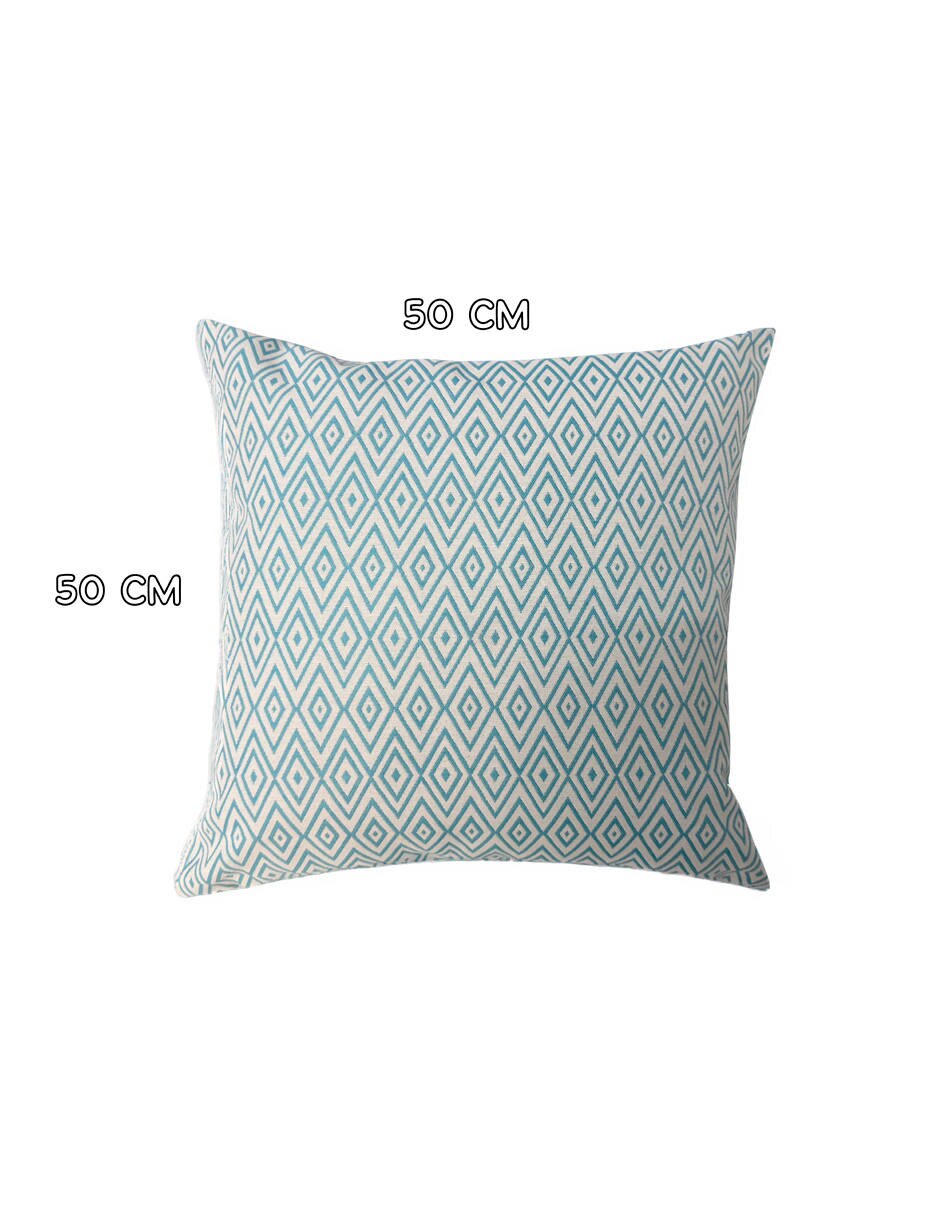 Set de cojín decorativo 4