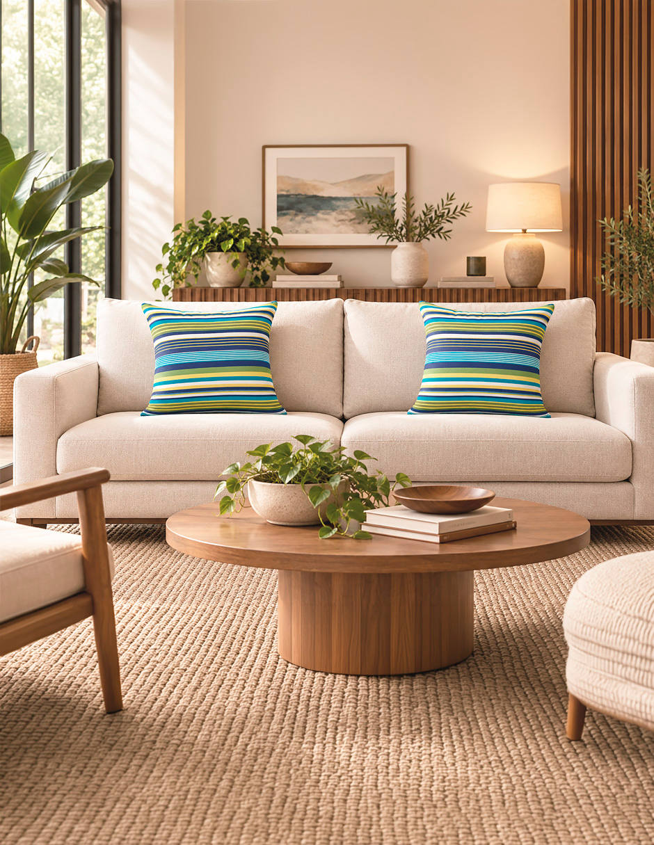 Set de cojín decorativo