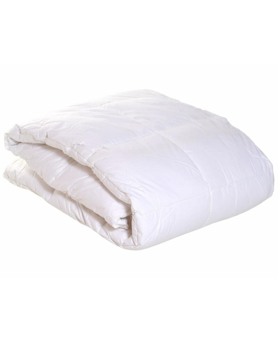 Relleno duvet