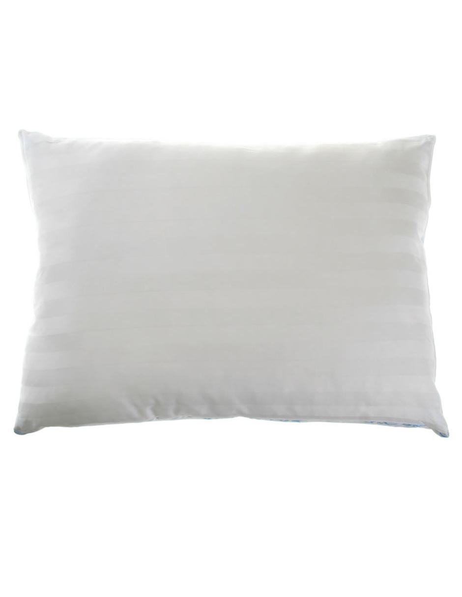 Almohada Comfort Plus firmeza media Almohada Comfort Plus firmeza media