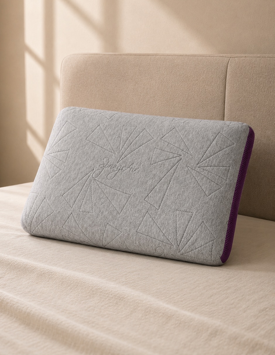Almohada No aplica firmeza Media 2